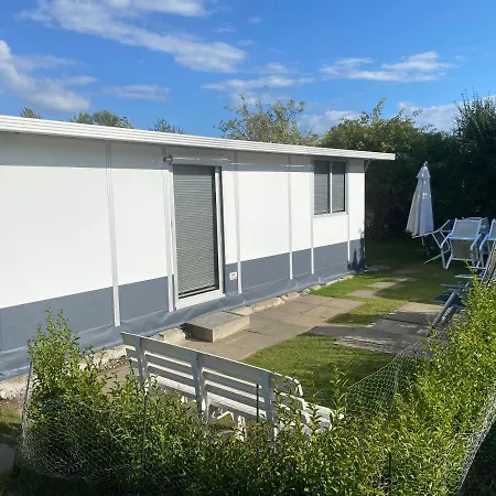 Campsite Wohnwagen N071 Wulfener Hals *