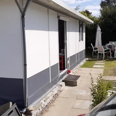 Campsite Wohnwagen N071 Wulfener Hals *